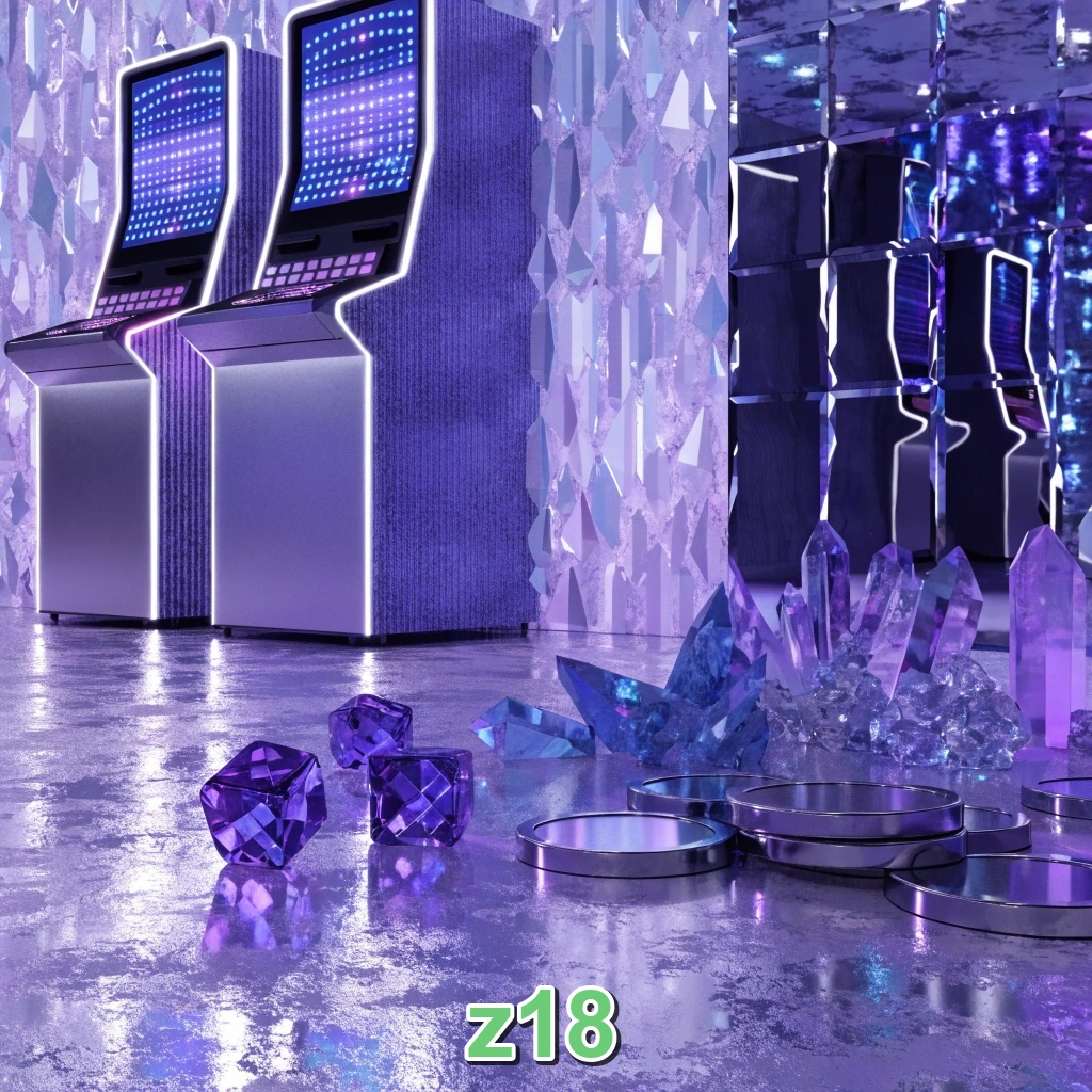 Screenshot 2 - z18 Features