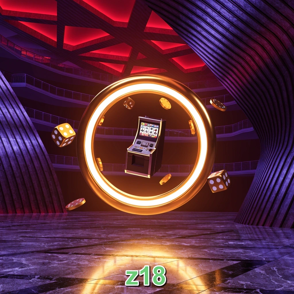 Screenshot 2 - z18 Features