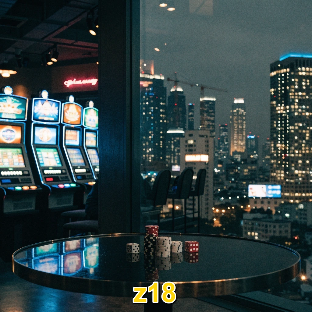 Screenshot 2 - z18 Features