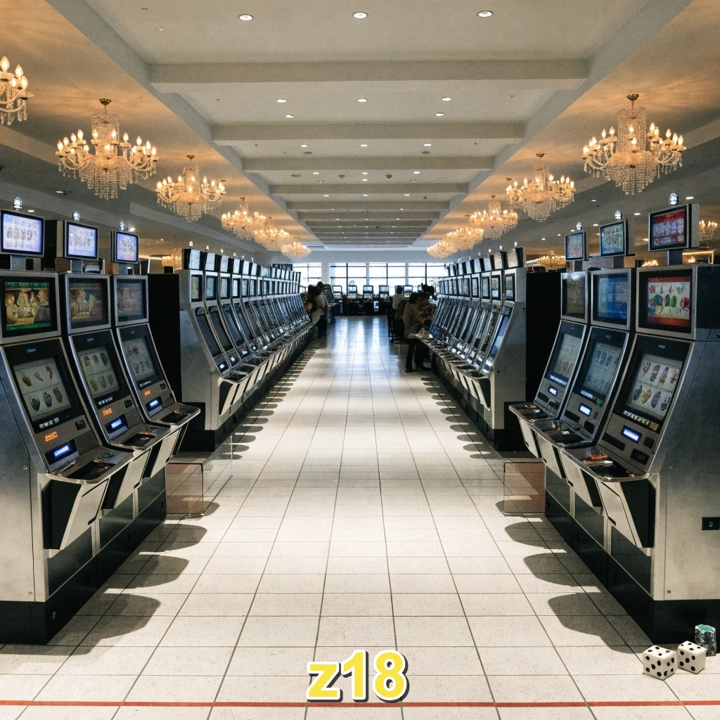 Screenshot 2 - z18 Features