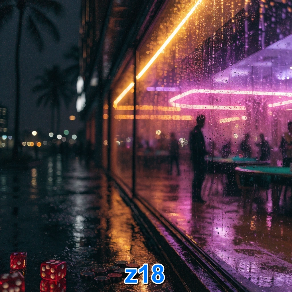 Screenshot 3 - z18 Settings