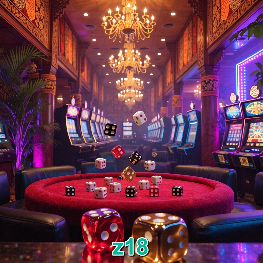 Screenshot 5 - z18 Profile